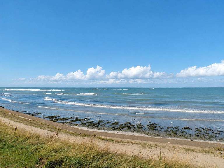 House La Plaine-sur-Mer - 3 bedrooms