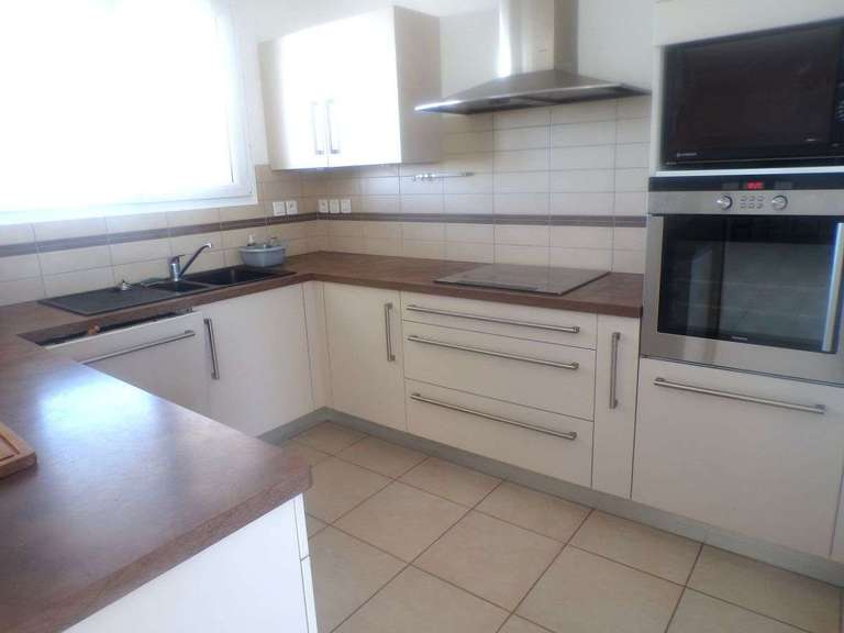 Maison La Plaine-sur-Mer - 3 chambres