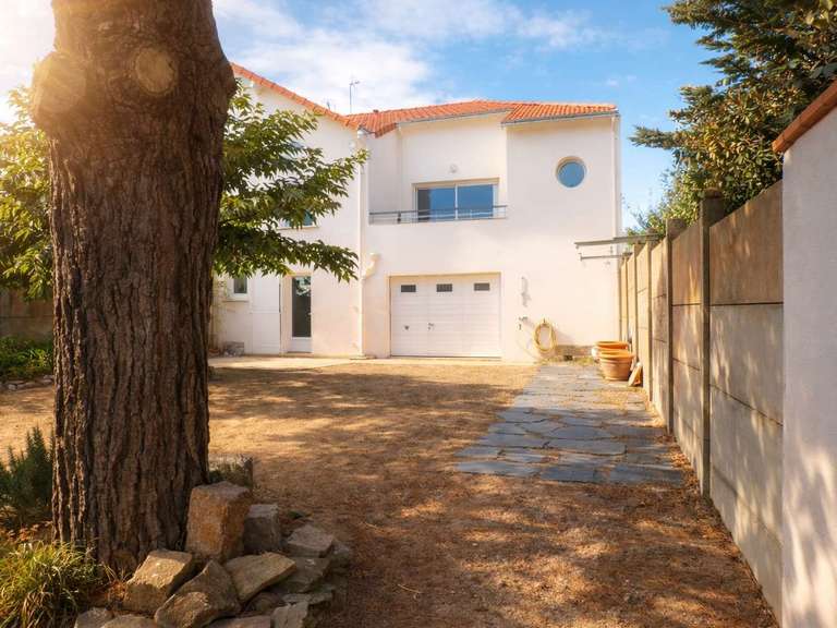 Maison La Plaine-sur-Mer - 3 chambres