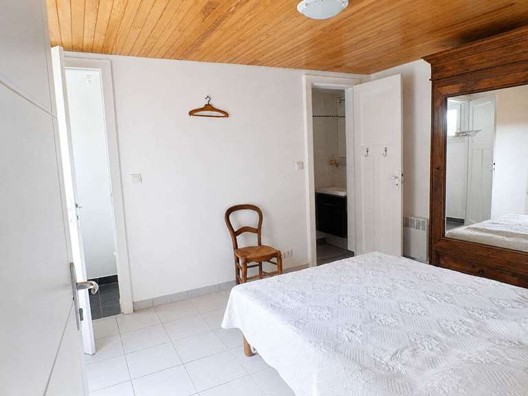 House La Plaine-sur-Mer - 3 bedrooms