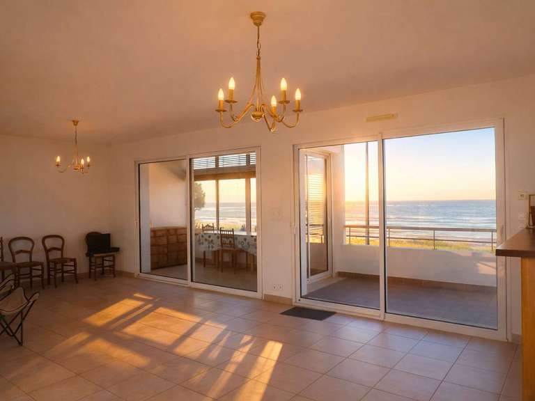 Maison La Plaine-sur-Mer - 3 chambres