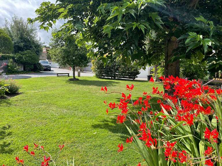 Maison La Plaine-sur-Mer - 4 chambres
