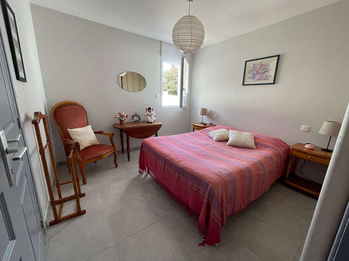 House La Plaine-sur-Mer