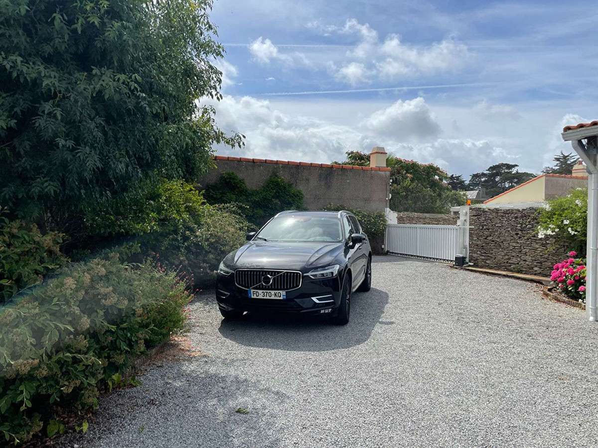 House La Plaine-sur-Mer