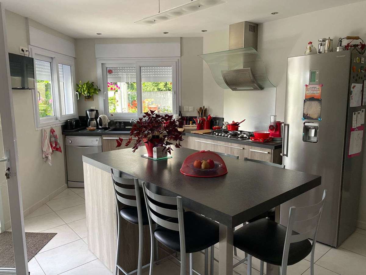 House La Plaine-sur-Mer