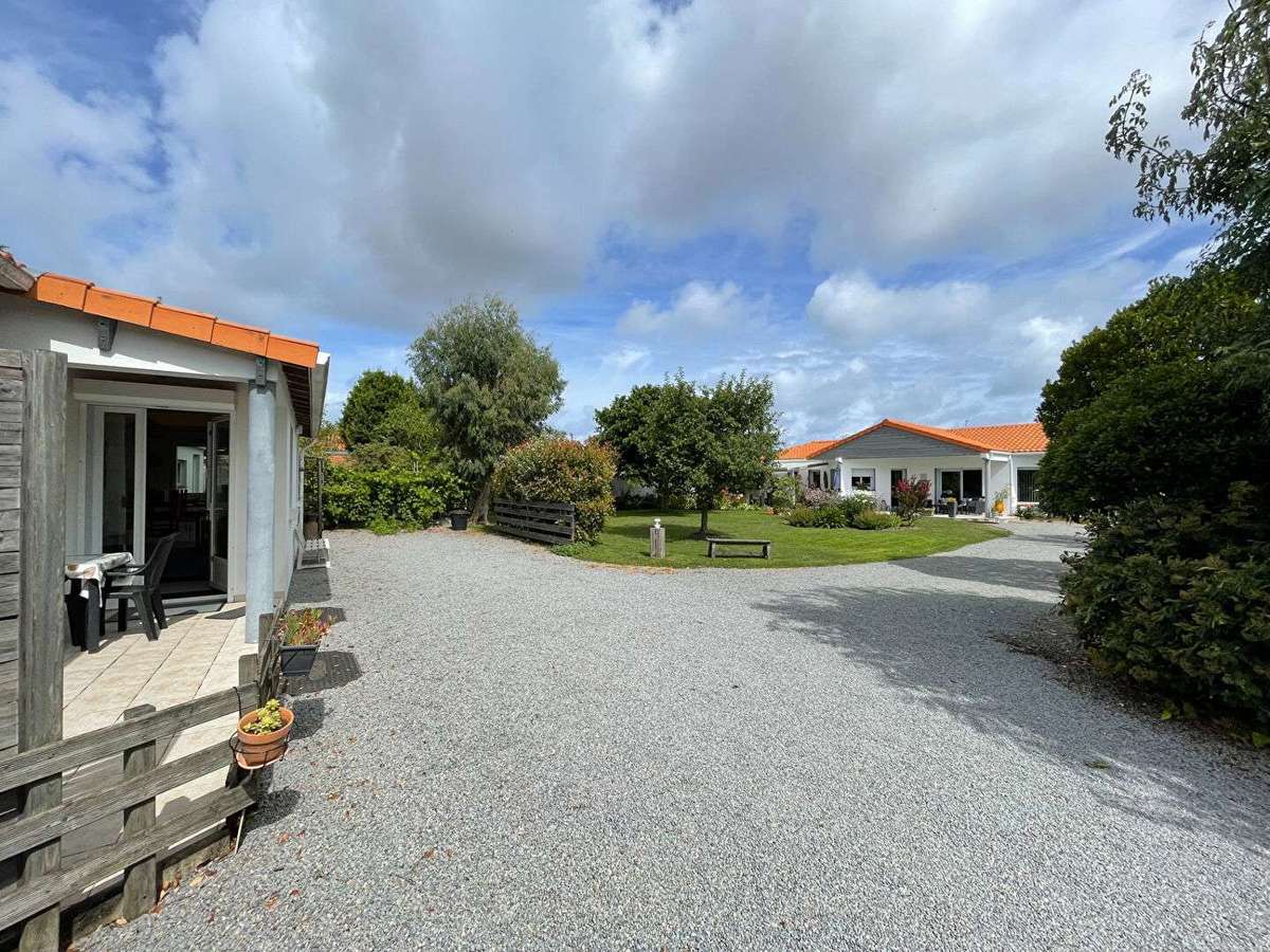 House La Plaine-sur-Mer