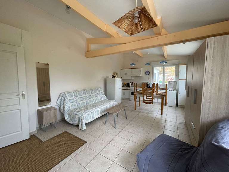 Maison La Plaine-sur-Mer - 4 chambres