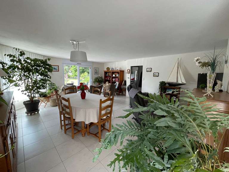 Maison La Plaine-sur-Mer - 4 chambres