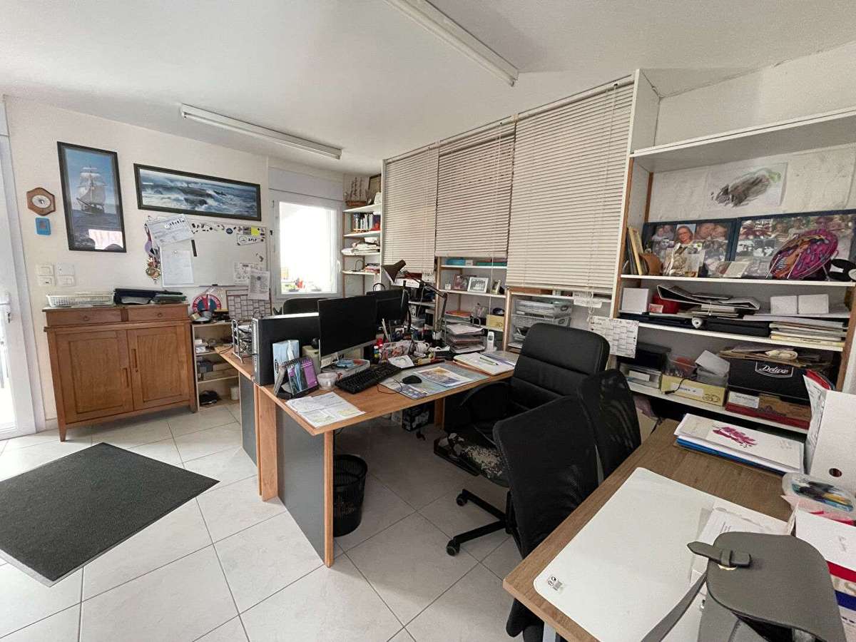 House La Plaine-sur-Mer