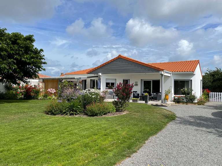 House La Plaine-sur-Mer - 4 bedrooms