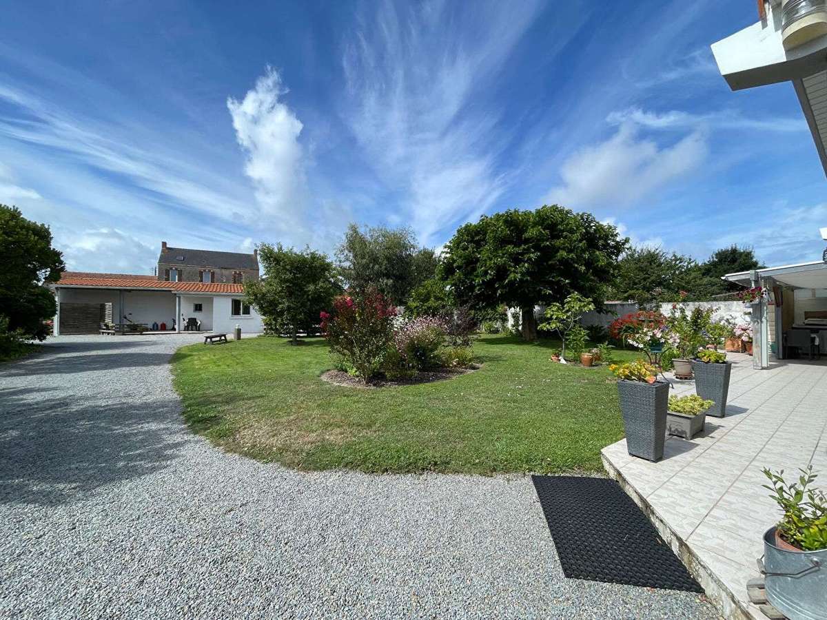 House La Plaine-sur-Mer