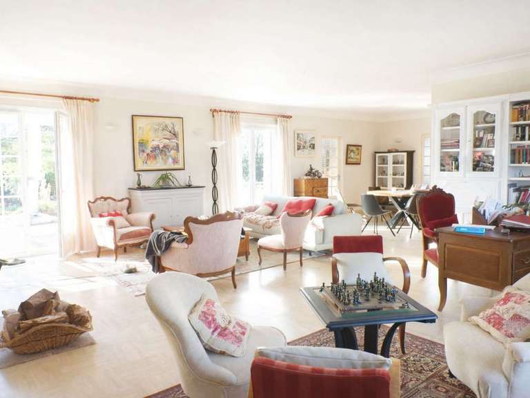 Maison La Plaine-sur-Mer - 4 chambres