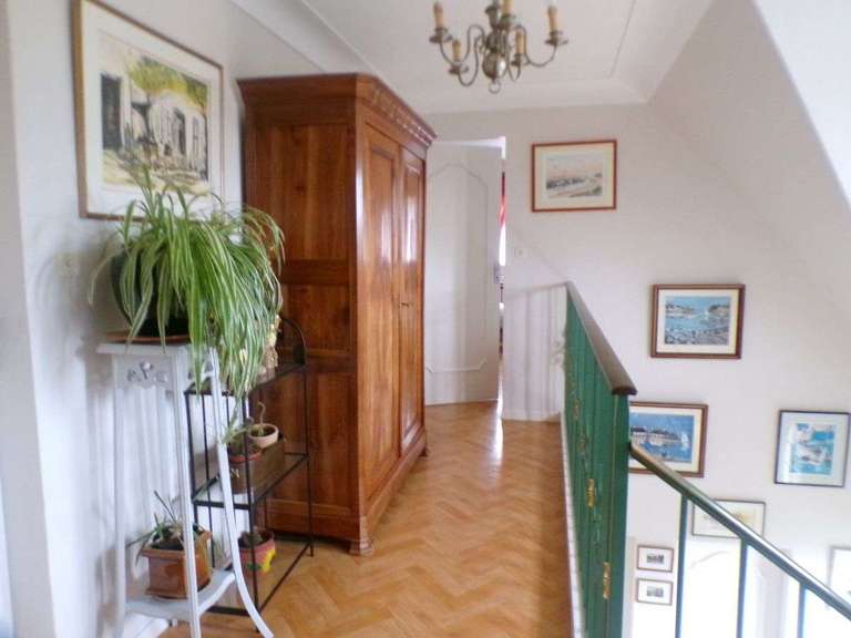 Maison La Plaine-sur-Mer - 4 chambres