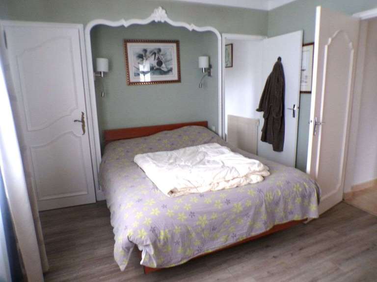 Maison La Plaine-sur-Mer - 4 chambres