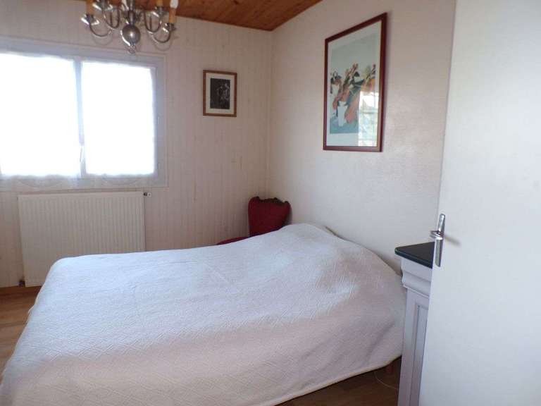 Maison La Plaine-sur-Mer - 4 chambres