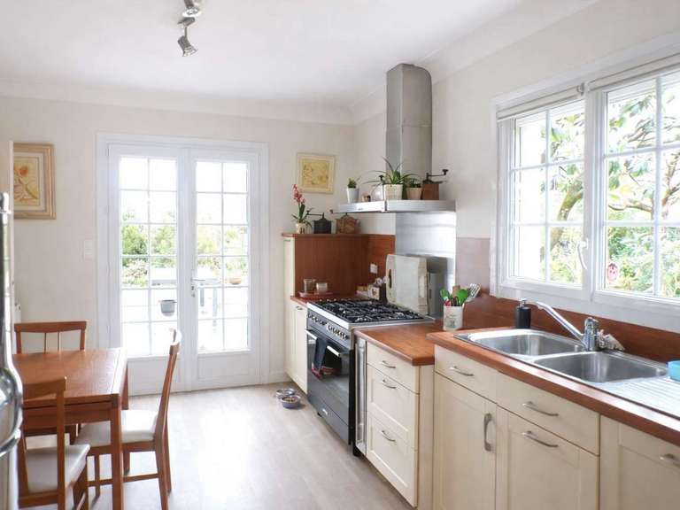 Maison La Plaine-sur-Mer - 4 chambres