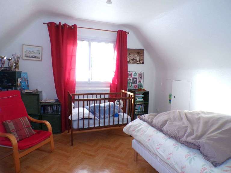 Maison La Plaine-sur-Mer - 4 chambres