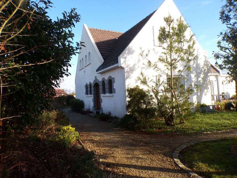 Maison La Plaine-sur-Mer - 4 chambres