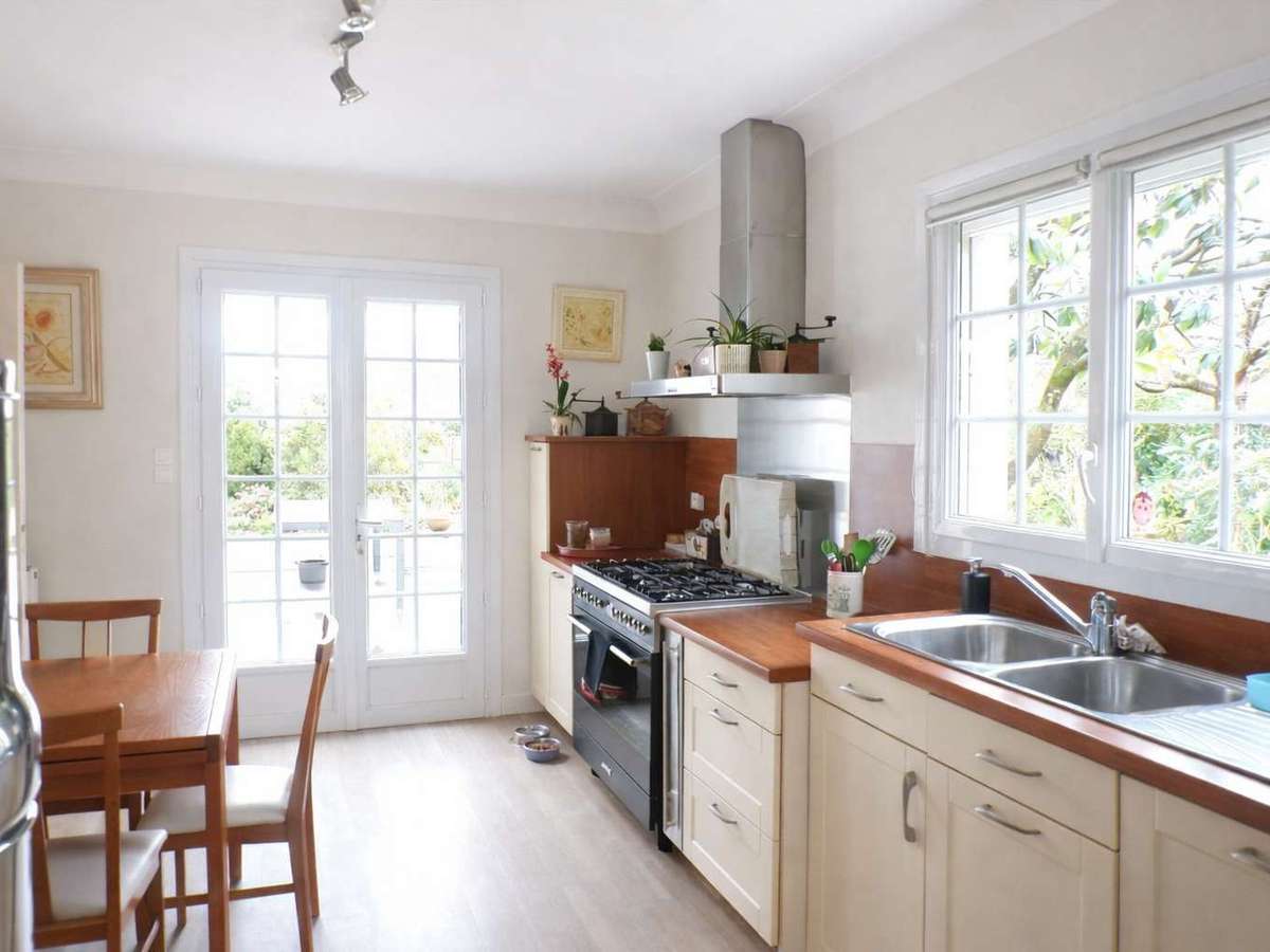 Maison La Plaine-sur-Mer