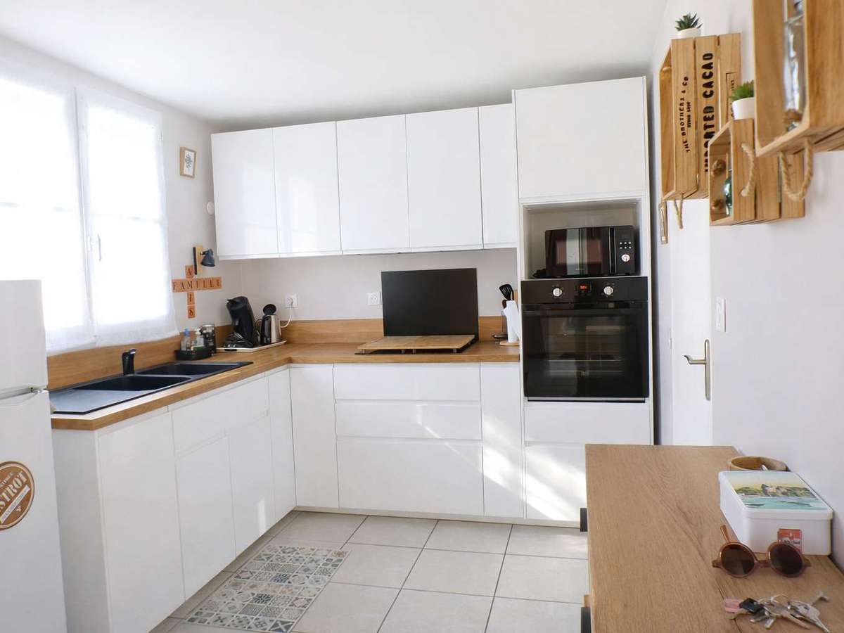 Maison La Plaine-sur-Mer