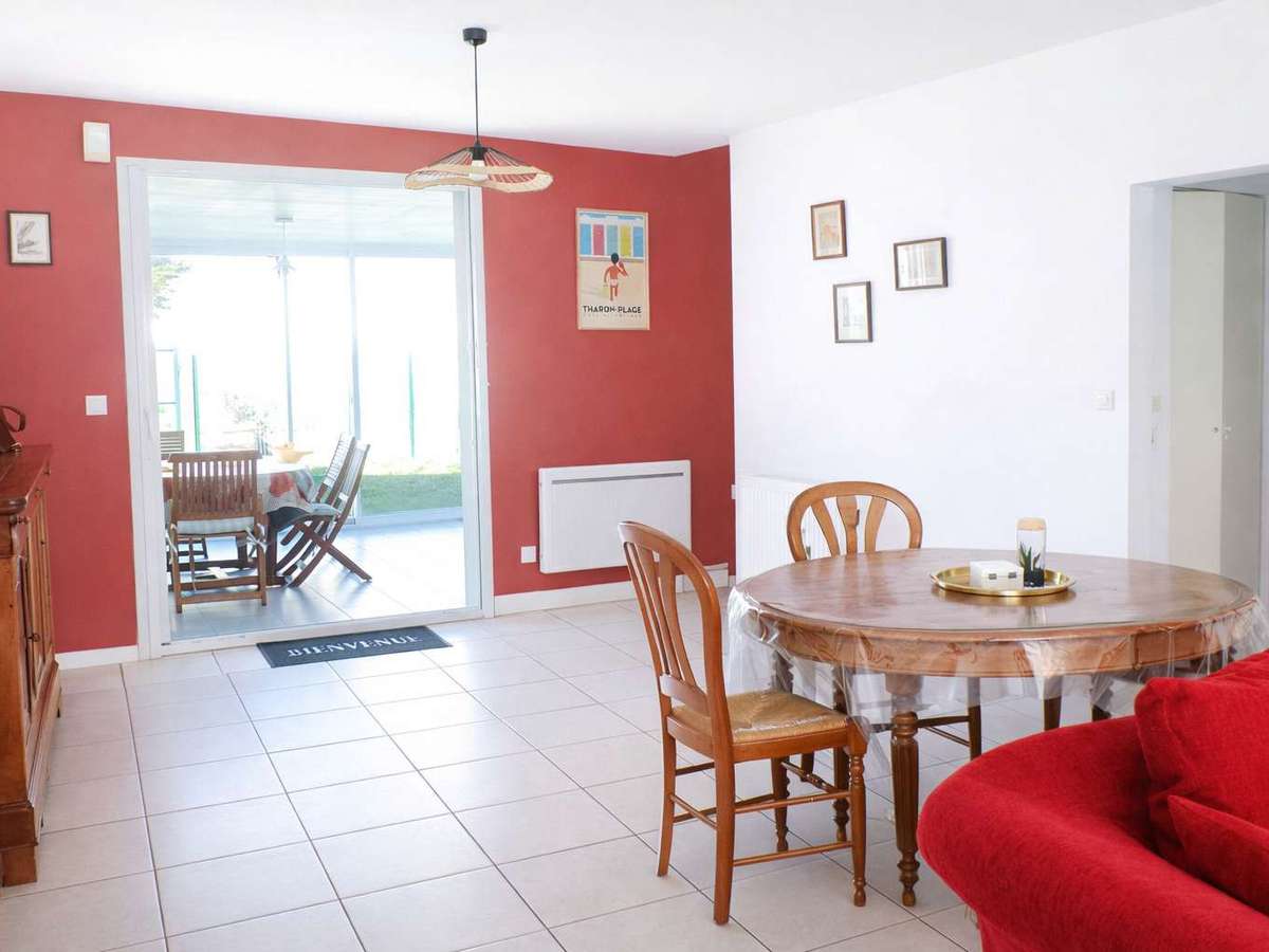 Maison La Plaine-sur-Mer