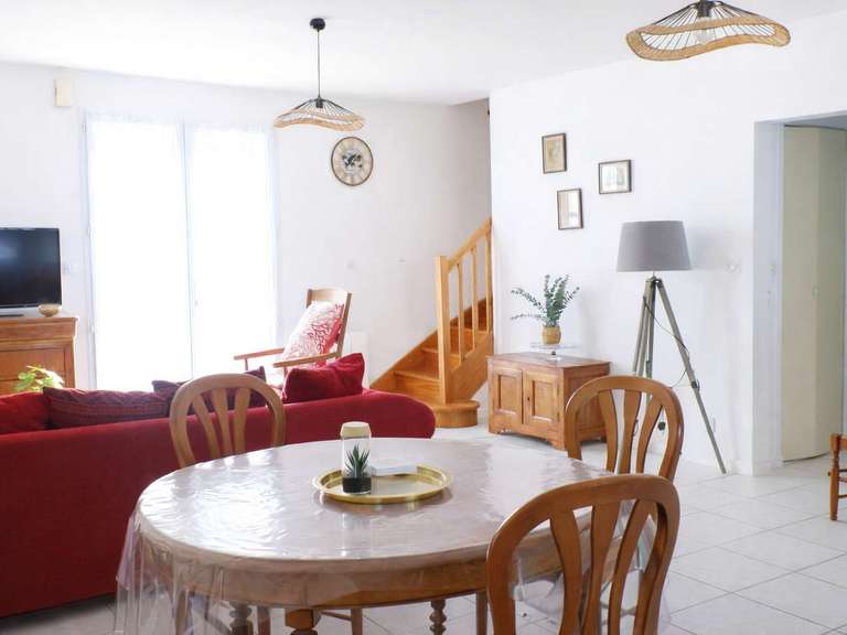 Maison avec Vue sur mer La Plaine-sur-Mer - 3 chambres