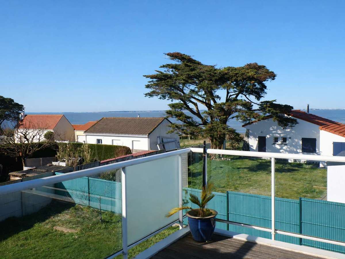 Maison La Plaine-sur-Mer