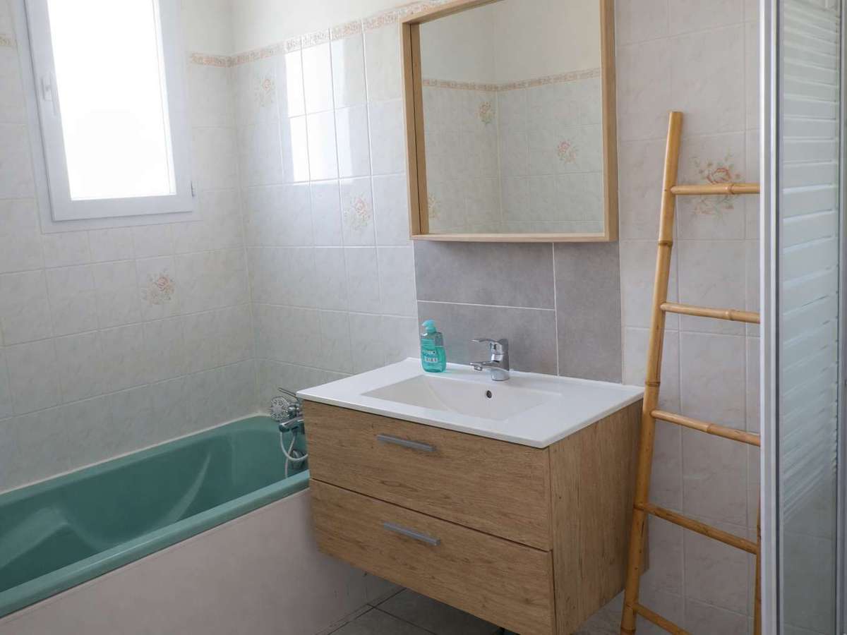 Maison La Plaine-sur-Mer