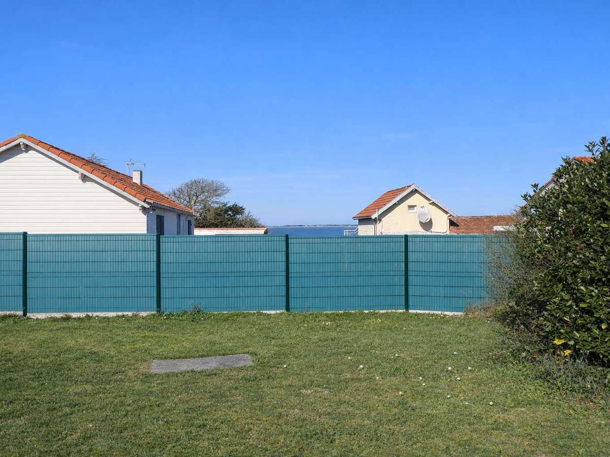 Maison La Plaine-sur-Mer