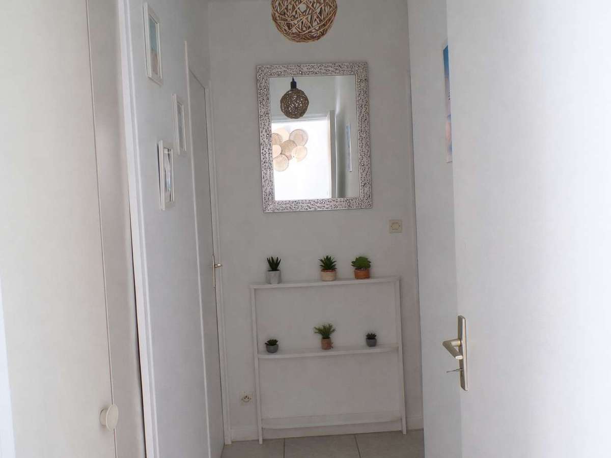 Maison La Plaine-sur-Mer