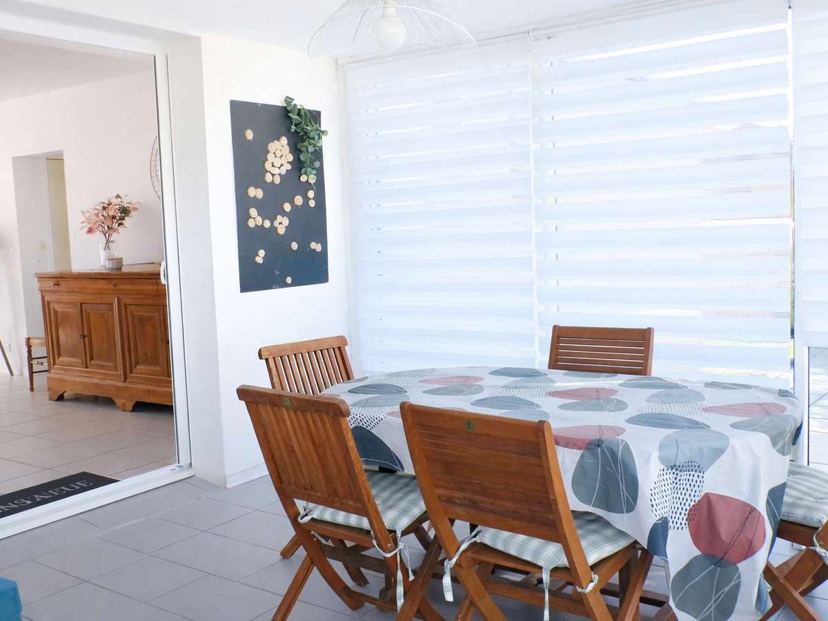 Maison La Plaine-sur-Mer