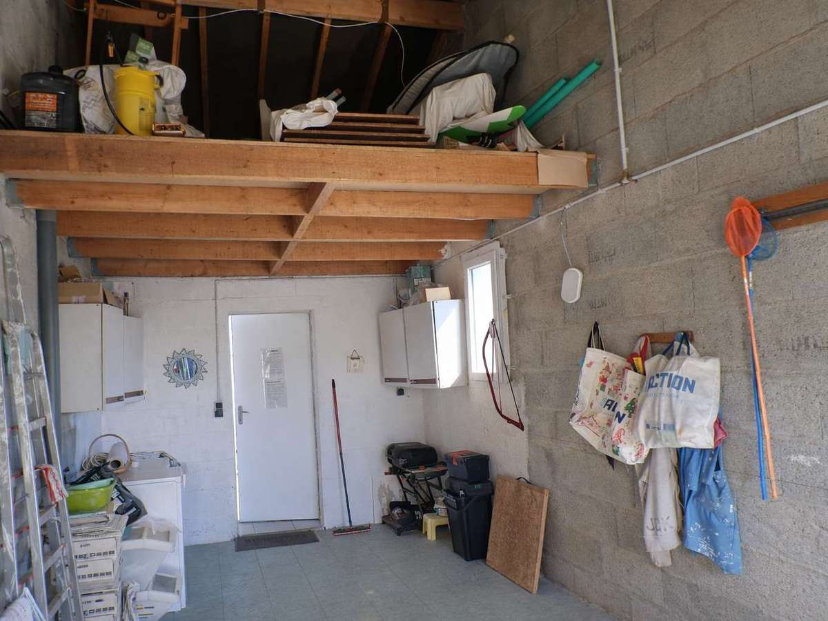 Maison La Plaine-sur-Mer