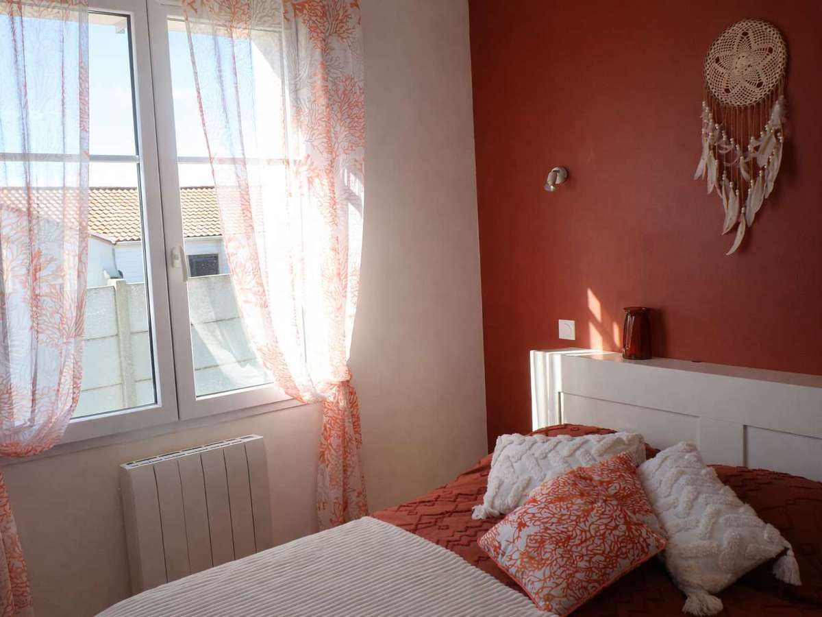 Maison La Plaine-sur-Mer