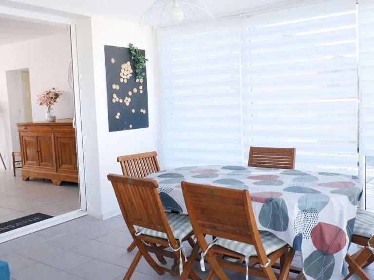 House with Sea view La Plaine-sur-Mer - 3 bedrooms
