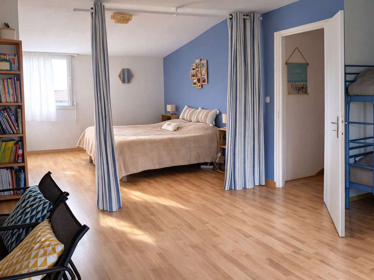 House La Plaine-sur-Mer