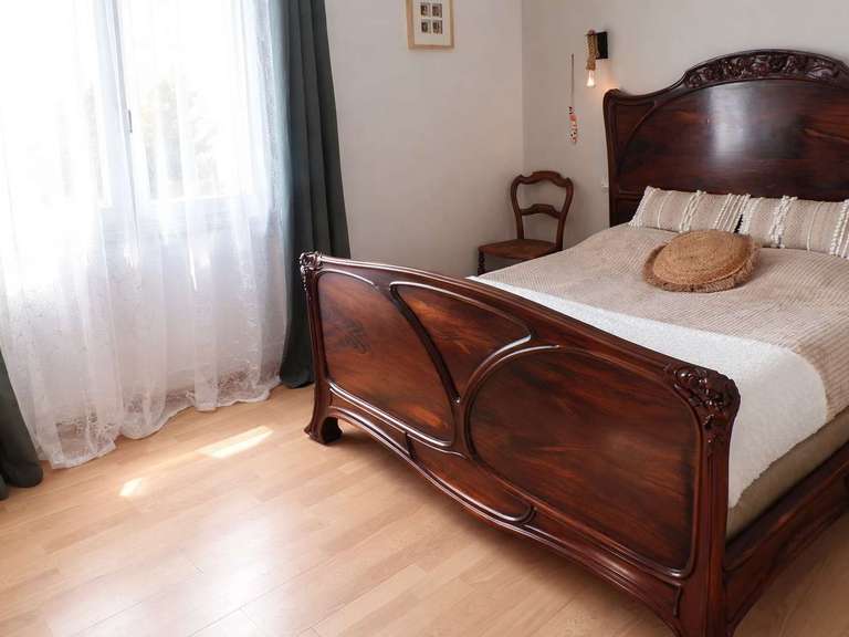 House with Sea view La Plaine-sur-Mer - 3 bedrooms