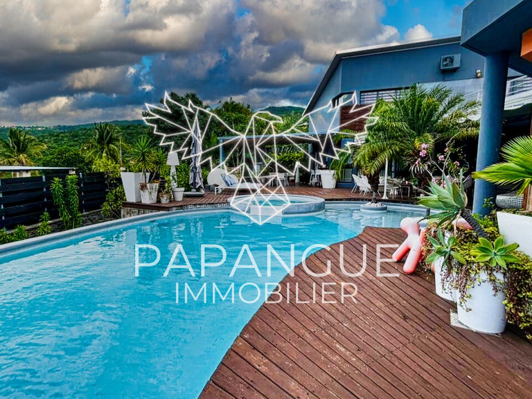 Maison La Possession - 5 chambres - 300m²