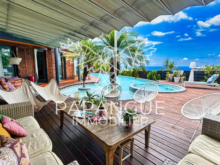 Maison La Possession - 5 chambres - 300m²