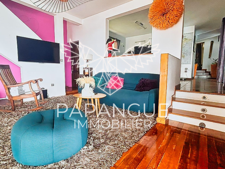 Maison La Possession - 5 chambres - 300m²