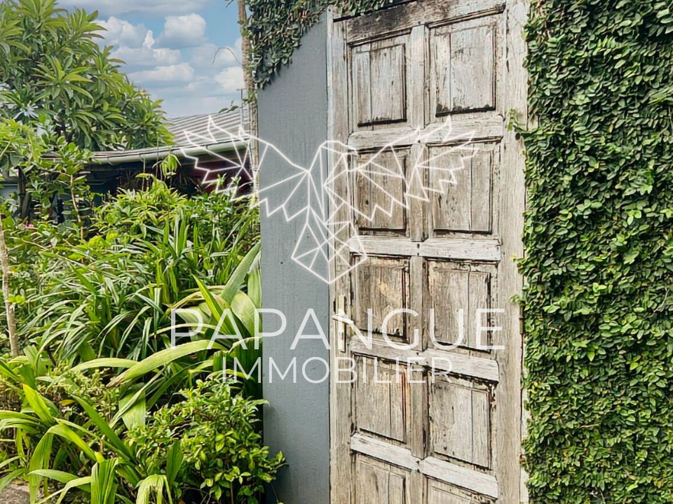 Maison La Possession