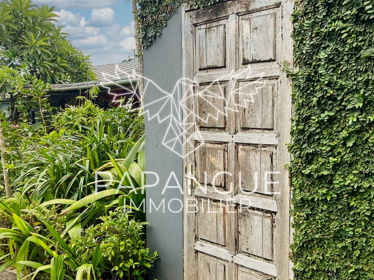 Maison La Possession - 5 chambres - 300m²