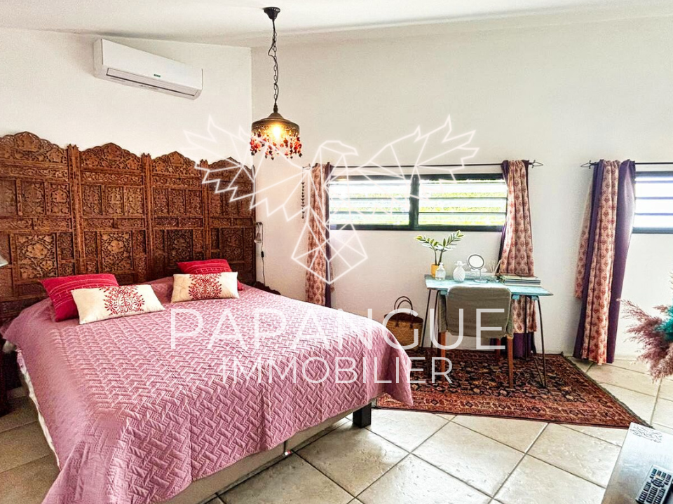 Maison La Possession