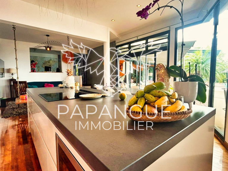 Maison La Possession - 5 chambres - 300m²