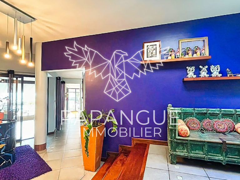 Maison La Possession - 5 chambres - 300m²