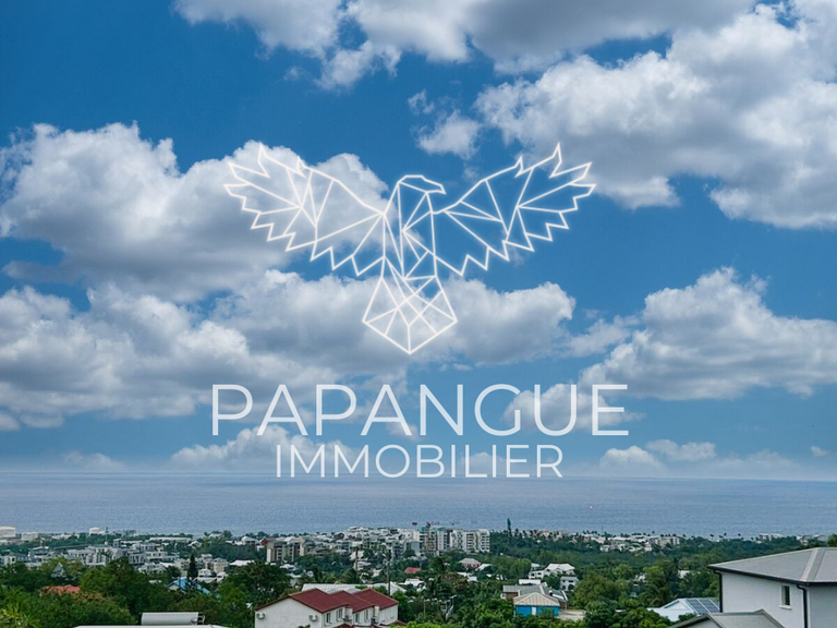 Maison La Possession - 5 chambres - 300m²