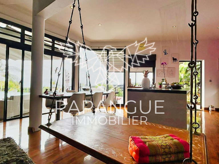 Maison La Possession - 5 chambres - 300m²