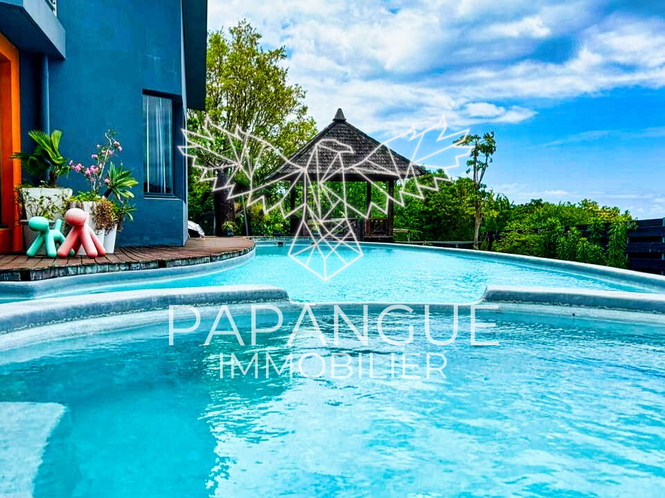 Maison La Possession