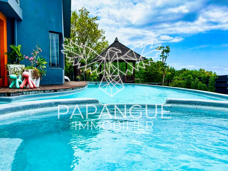 Maison La Possession - 5 chambres - 300m²