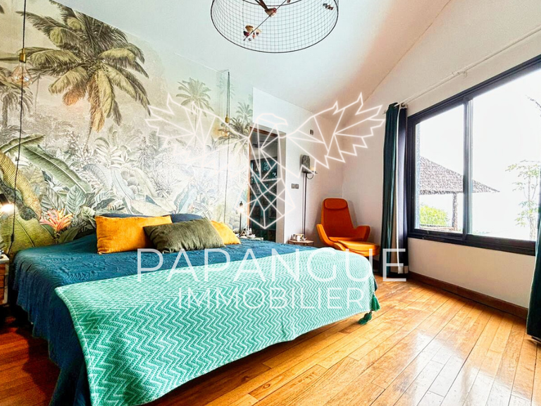 Maison La Possession - 5 chambres - 300m²