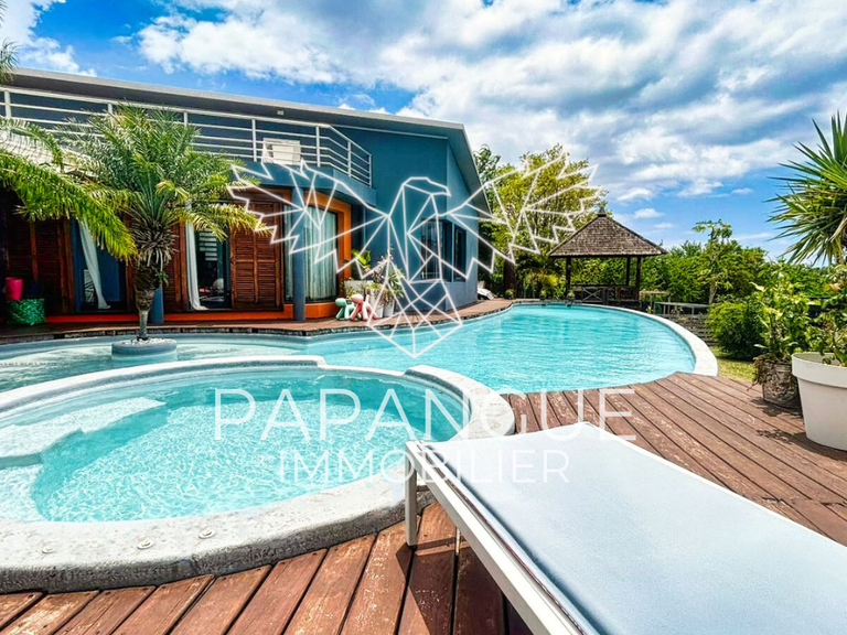 Maison La Possession - 5 chambres - 300m²